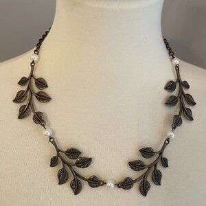 Plunder Design necklace